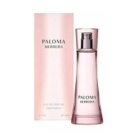 Perfume Paloma Herrera Mujer 60 Ml