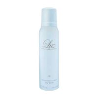 Desodorante para mujer Paula Cahen D´anvers Luz en aerosol x 123 ml