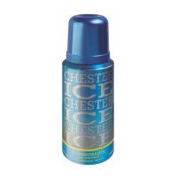 Desodorante en Aerosol Chester Ice Hombre 150ml