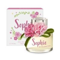 Perfume Niña Sophie By Mujercitas Edt 50ml
