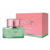 Perfume Gino Bogani Chic to Cheek x 60 ml