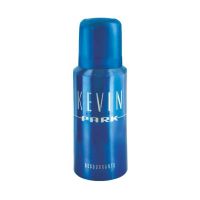 Desodorante para hombre Kevin Park en aerosol x 150 ml.