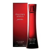 Perfume Paloma Herrera Passion x 100 ml