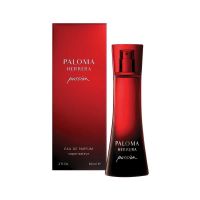 Perfume Paloma Herrera Passion x 60 ml