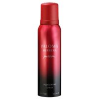 Desodorante Paloma Herrera Paaion x 123 ml