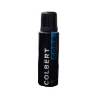 Desodorante en Aerosol Colbert Code 150 ml