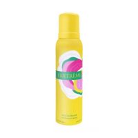 Desodorante en Aerosol L´extreme 123 ml