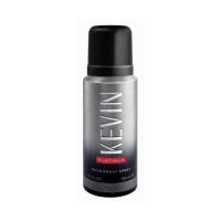Desodorante Kevin Platinum 150 ml