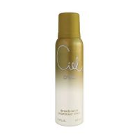 Desodorante Ciel D' Or X 123ml