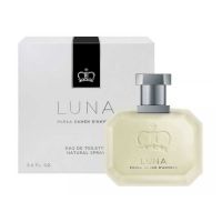 Eau de Toilette Paula Cahen D´anvers Luna spray x 100 ml