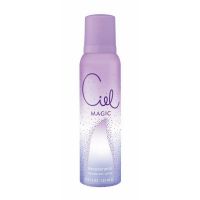 Desodorante Ciel Magic 123 ml