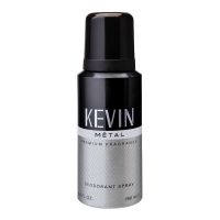Desodorante Kevin Metal 150 ml