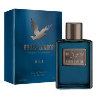Perfume Bross London Blue x 100 ml