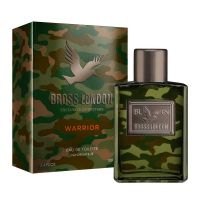 Perfume Bross London Warrior x 100 ml