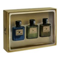 Estuche Bross London Mini Edt x 3