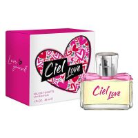 Perfume Ciel Love x 30 ml