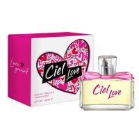 Perfume Ciel Love x 60 ml