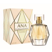 Perfume Mujer Ana By Analia Maiorana 75ml
