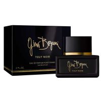 Perfume Tout Noir Gino Bogani 60 Ml
