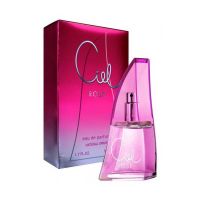 Eau de Toilette Ciel Rose natural spray x 50 ml