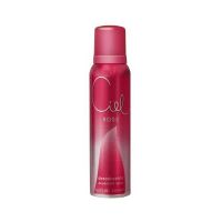 Desodorante Ciel Rose 123 ml