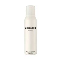 Desodorante Akiabara Black Neroli 123 ml