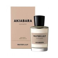 Perfume Akiabara Water Lily 85 ml
