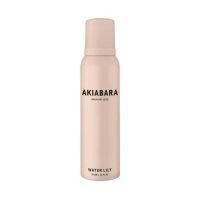 Desodorante Akiabara Water Lily 123 ml