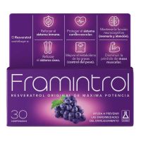FRAMINTROL 30 COMP