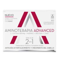 AMINOTERAPIA ADVANCED COMP X 60