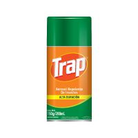Repelente para Mosquitos Trap 200 ml