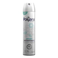Antitranspirante Women Polyana Sport 105 gr