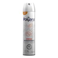 Antitranspirante Woman Polyana Fresh 105 gr
