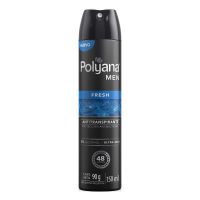 Antitranspirante Men Polyana Fresh 105 gr