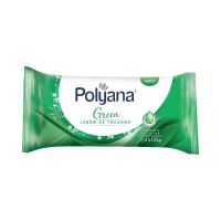 Jabón de tocador Polyana Green x 3 unidades