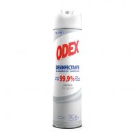 Desinfectante en Aerosol Odex Original x 360 ml