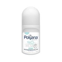 Desodorante Polyana Mujer Sport Roll On x 50 gr