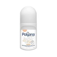 Desodorante Polyana Mujer Fresh Roll On x 50 gr