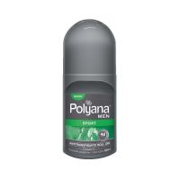 Desodorante Polyana Men Soprt Roll On x 50 gr