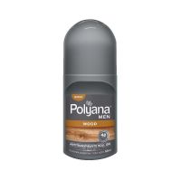 Desodorante Polyana Men Wood Roll On x 50 gr