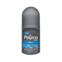 Desodorante Polyana Men Fresh Roll-on x 50 gr
