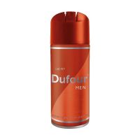 Desodorante Dufour Men Liberty Aero x 155 ml