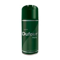 Desodorante Dufour Men Nature Aero x 155 ml