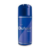 Desodorante Dufour Sport Men en Aerosol 155 Ml.