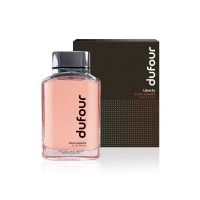 Perfume Dufour Men Liberty Edt x 100 ml