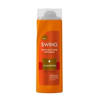 Shampoo Swing Brillo Radiante x 200 ml
