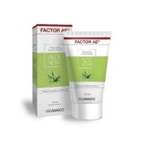 Emulsión Factor AE Aloe Vera x 100 ml