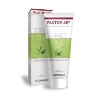 Emulsión Factor AE Aloe Vera x 200 ml