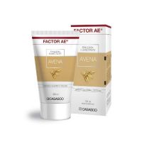 Emulsión Factor AE Avena x 100 ml