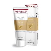 Emulsión Factor AE Avena x 200 ml